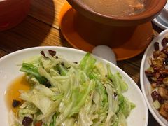 -百年神厨·地道川菜(清江西路店)