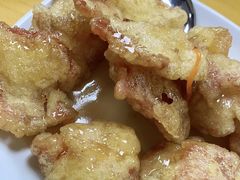 锅包肉-屋里家延边朝鲜族冷面(南园店)
