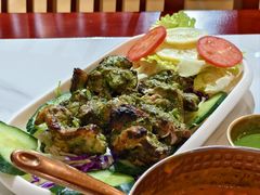 -清真· AL-JANNAT 佳纳特餐厅(仙林店)