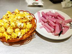 -潇湘码头·鲜湘菜(清河店)
