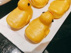 -皇城根北京风味主题餐厅(泰华城店)