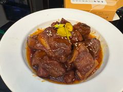 -丰收日·小海鲜·沪上家宴(顾村正大店)