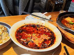 -打酱油·非遗淮扬菜(瘦西湖梅岭店)