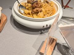 -巴盟人家·内蒙地方菜(华丽家族店)