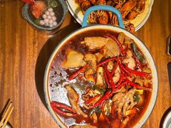 -马头巷·食景园(苏州总店)