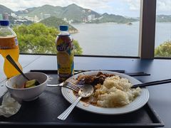 -湾景餐厅(海洋公园店)