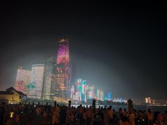 -青岛第三海水浴场