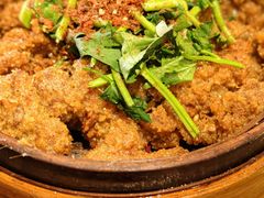 -谢老五跷脚牛肉·非遗传承店