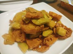 -老牌坊鲁菜名店(宽厚里店)