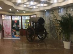 门面-味茂·老船夫1927(东海东路店)