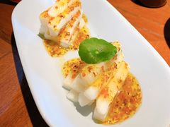 -外婆家(青岛万象城店)