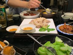 -陶陶居酒家(海岸城店)