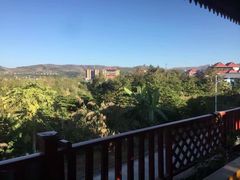 -西双版纳原始森林公园