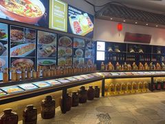 -柴米油盐(土菜院子店)