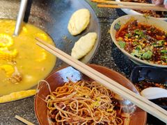 -土灶人家柴火鸡(都江堰店)