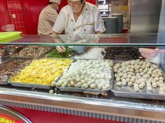 -孔师傅八仙老鸭粉丝汤(上海市第一食品商店南东店)