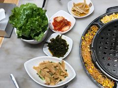 -韩宫宴烤肉·料理(砂之船奥特莱斯店)