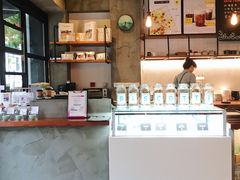 -fishtank鱼缸咖啡(三山街店)