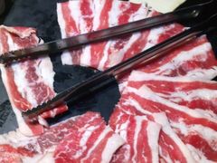 -木槿花韩式炭烤·熟成肉工坊(孙文东路店)