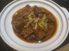 -驿舍·民國老营房院子私房菜(科学会堂店)