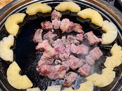 -杨小佳·齐齐哈尔烤肉·烤串(广州店)