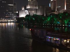 -运河游船(武林门码头)