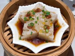 xo酱萝卜糕-潮福城大酒楼·潮味粤品·港式点心(湖滨北路店)