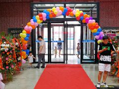 -中影星美大北门影城