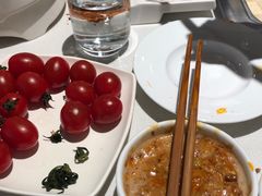 -海底捞火锅(长宁路龙之梦店)