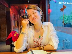 -小吊梨汤·北京菜·烤鸭(鸟巢店)