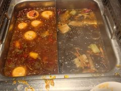 -大隐·成都火锅Bistro(合生麒麟新天地店)