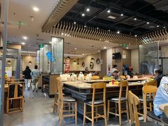 -呷哺呷哺 黄金牧场 (旧宫永辉超市店)