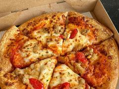 -必胜客(WOW中心城店)