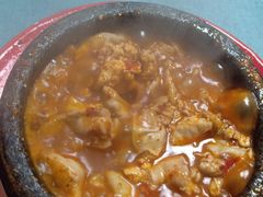 -石锅坛肉(广场店)