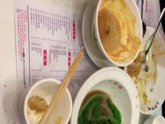 -大哥餐厅(西城花园店)