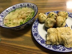 -鼎顺小吃(吴山名楼店)