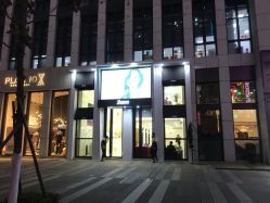 -上禾 HAIR SALON