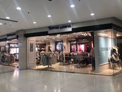 -沈阳百联购物中心(青年大街店)