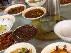 -小六农家乐(崇明西沙湿地店)