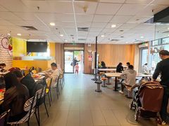 -麦当劳(花园城中心店)
