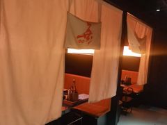-無二炙坊·和牛烧肉(大钟寺1733店)
