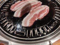 -唯成•韩国炭火烤肉 유성고기