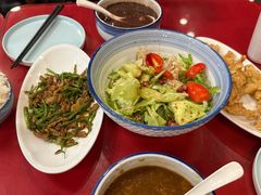 -宏状元现熬粥·京味菜(五棵松店)