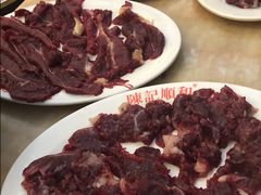 -陈记顺和潮汕牛肉火锅(韩江路店)