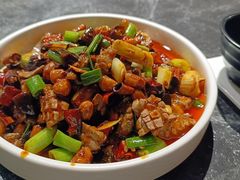 -泉味道贵州厨房(三里河店)