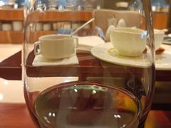 -西安高新希尔顿酒店·咖啡露台西餐厅