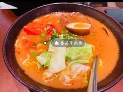 -老张牛肉面(天津万象城店)