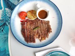 -天玑高空江景餐厅&酒吧Sky Secret Restaurant&Bar