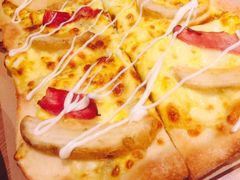 -必胜客(鼓楼店)