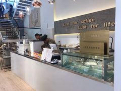 大堂-Such A Cafe(798艺术园区店)